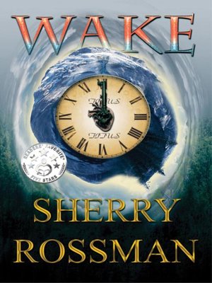 cover image of Wake